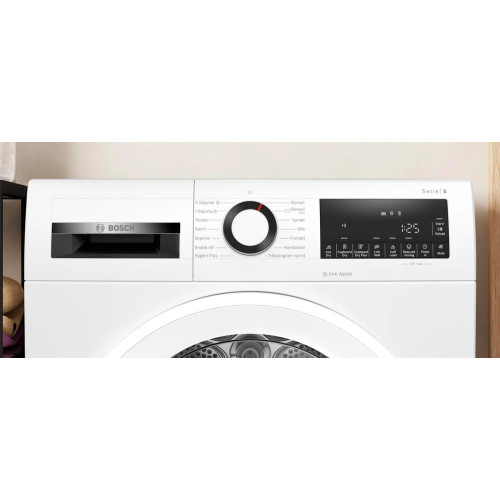 Сушильная машина Bosch WQG245ALSN
