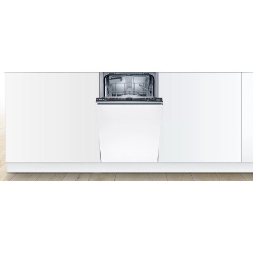 Встраиваемая посудомоечная машина Bosch SPV2IKX3CR