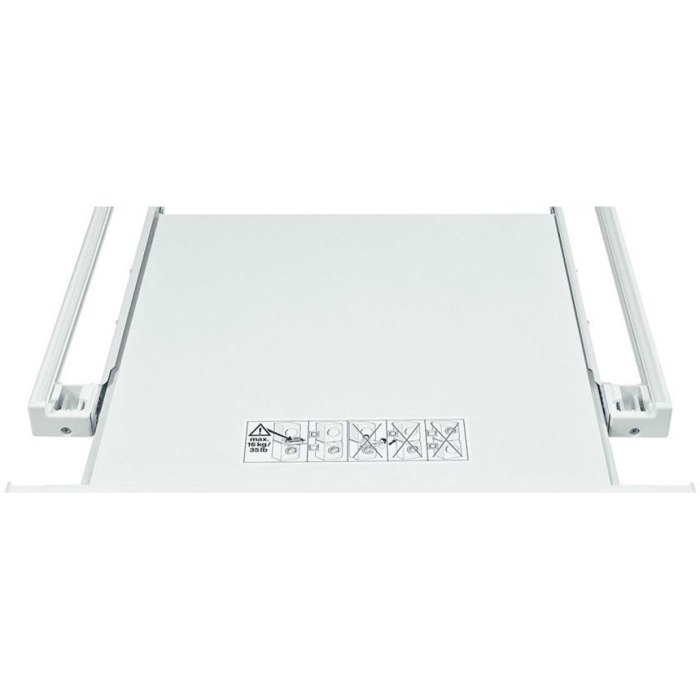 Комплект Bosch Serie 4 (WAN28K93, WTN85423ME, WTZ 11400)