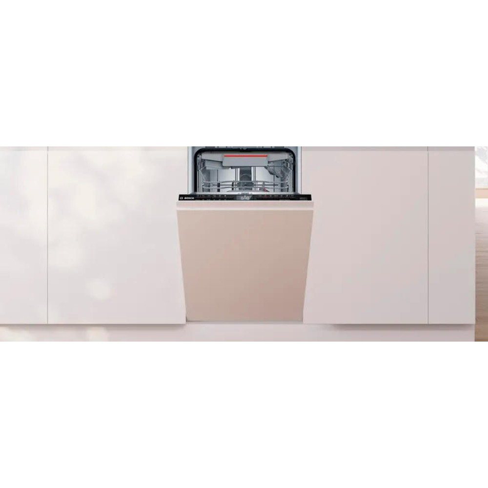 Встраиваемая посудомоечная машина Bosch SPV4HMX55Q