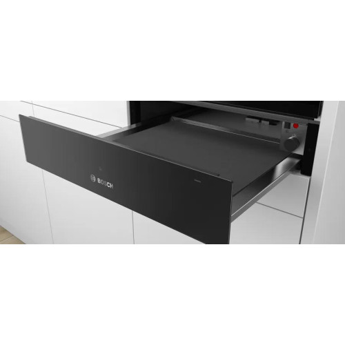Шкаф для подогрева посуды Bosch BIC510NB0