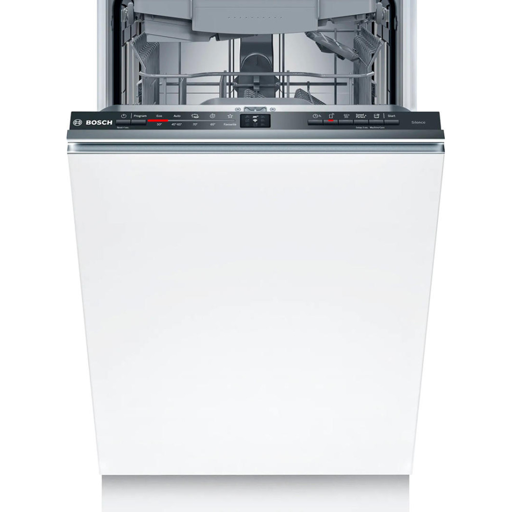 Встраиваемая посудомоечная машина Bosch SPV2HMX42E