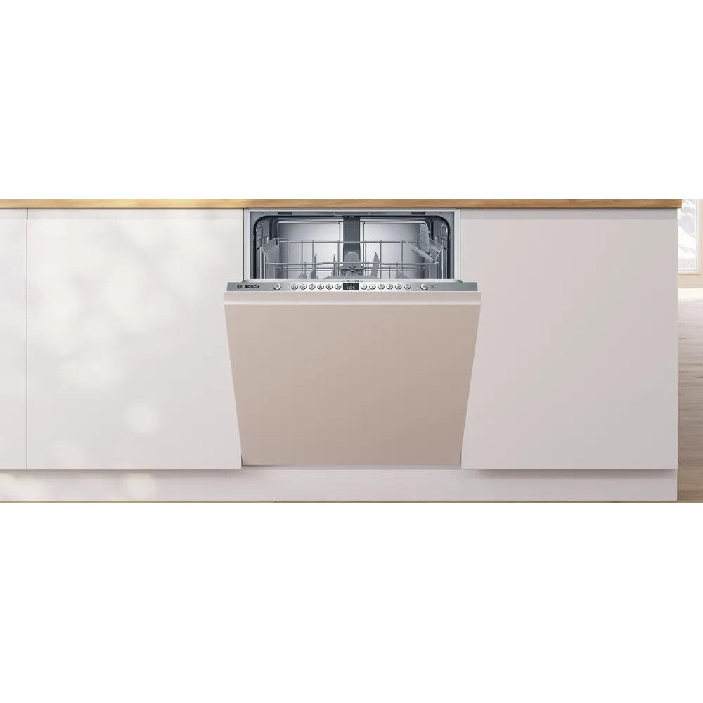 Встраиваемая посудомоечная машина Bosch SMV26AX00Q