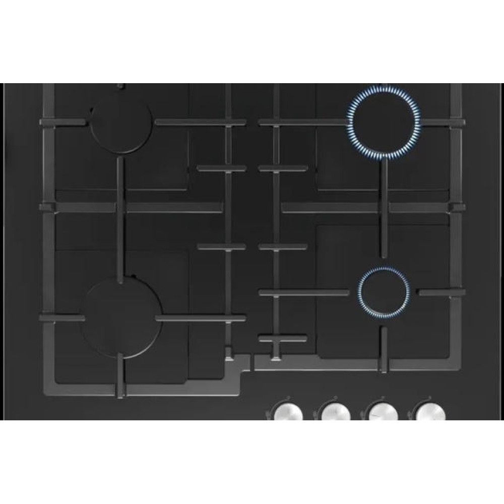 Газовая варочная панель Bosch PNP6B6O93R