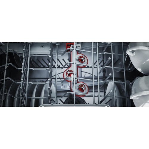 Посудомоечная машина Bosch SMS6EDI06E