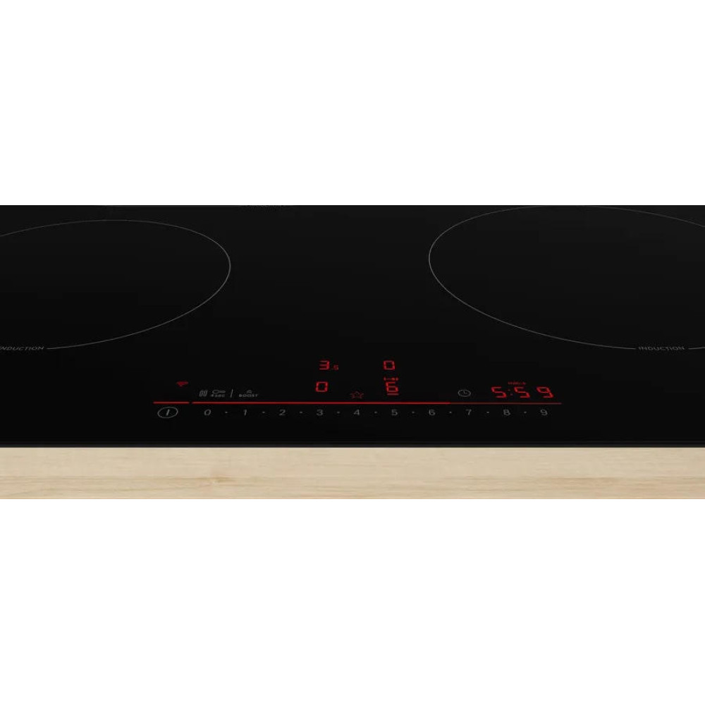 Индукционная варочная панель Bosch PIF61RHB1E