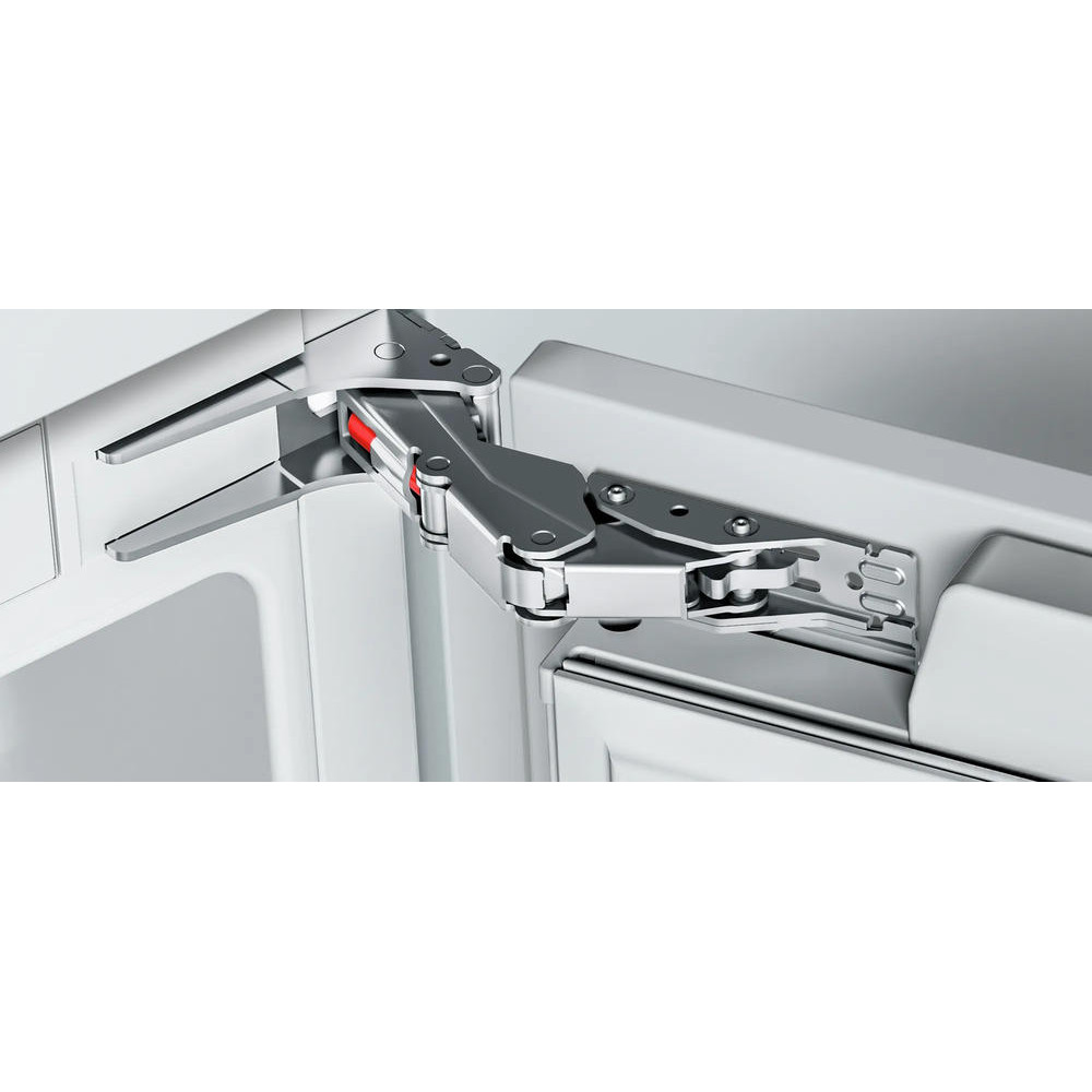 Двухкамерный холодильник Bosch KIN86HDF0