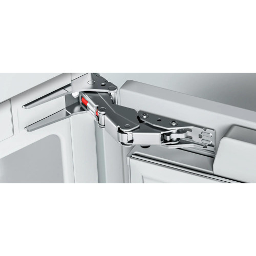 Двухкамерный холодильник Bosch KIN86HDF0