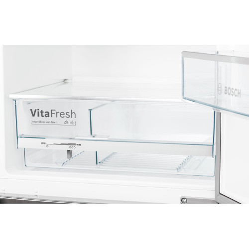 Двухкамерный холодильник Bosch KGV36XL2AR