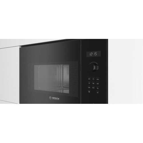 Встраиваемая микроволновая печь Bosch BFL524MB0