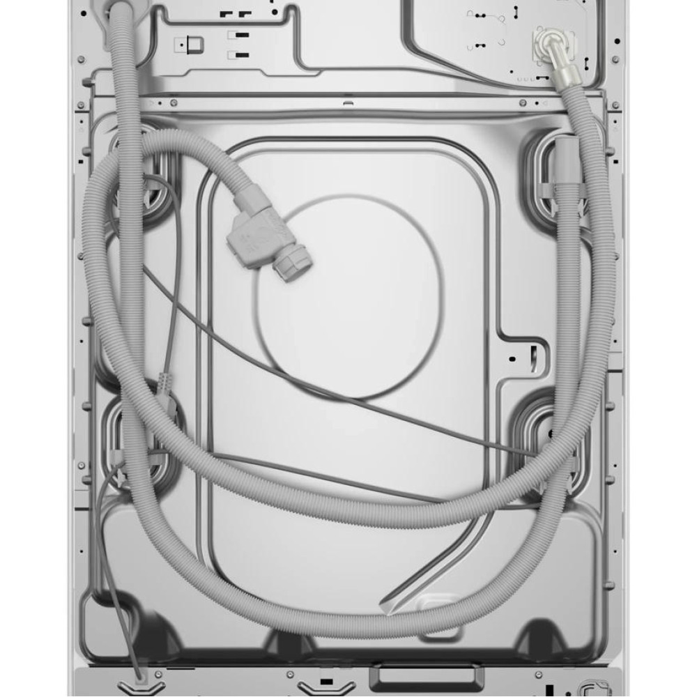 Стирально-сушильная машина Bosch WNG25440IT