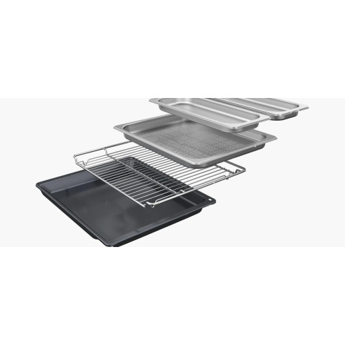 Духовой шкаф Bosch CSG7364B1