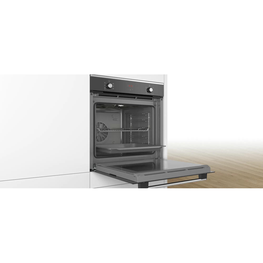 Духовой шкаф Bosch HBS233BS0