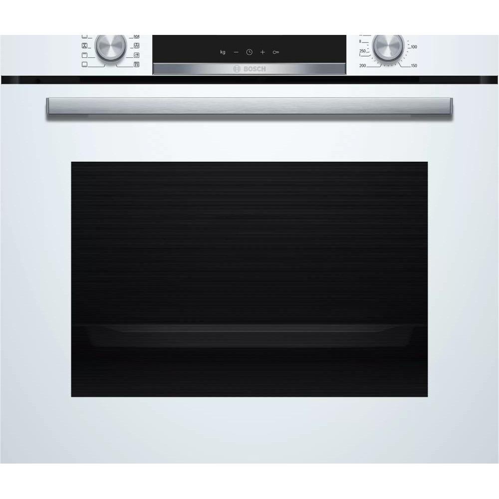 Духовой шкаф Bosch HBG537NW0R