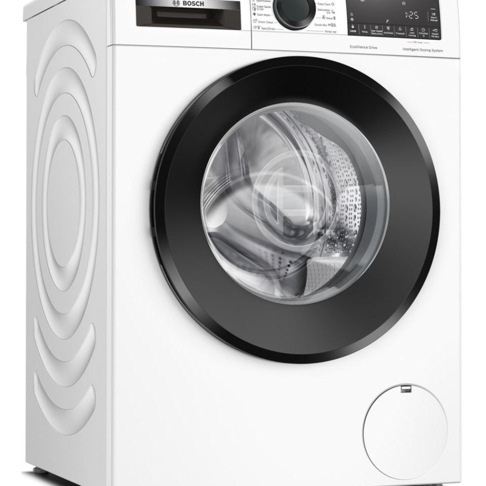 Стиральная машина Bosch WGG244A0BY