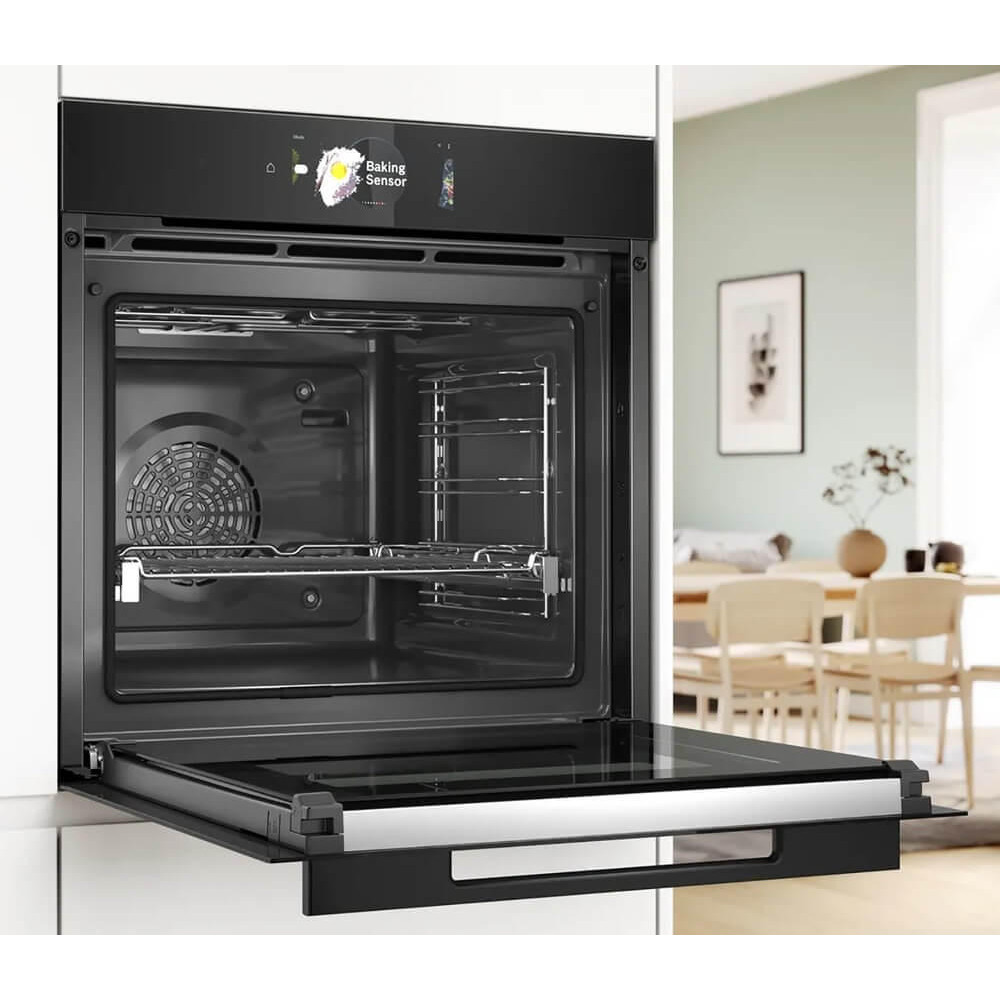 Духовой шкаф Bosch HBG 978NB1S