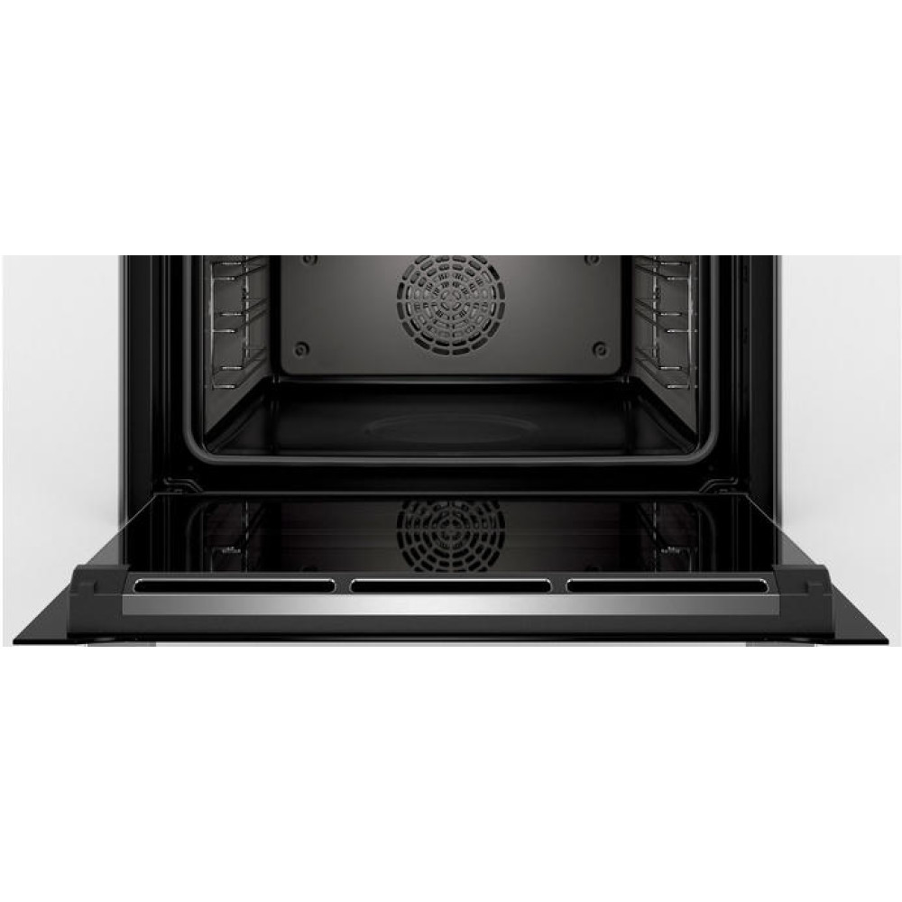 Компактный духовой шкаф Bosch CSG656BS2