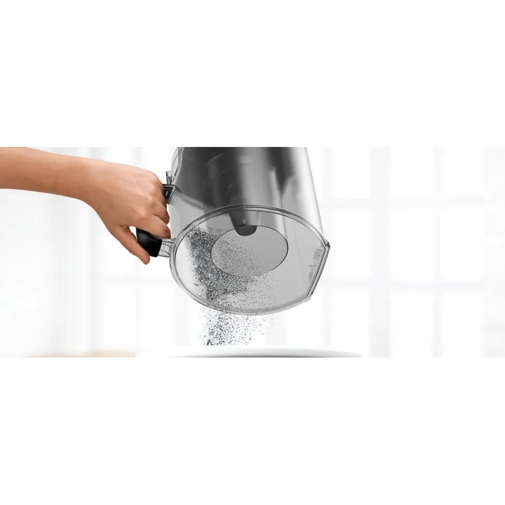 Пылесос Bosch BGC41X36