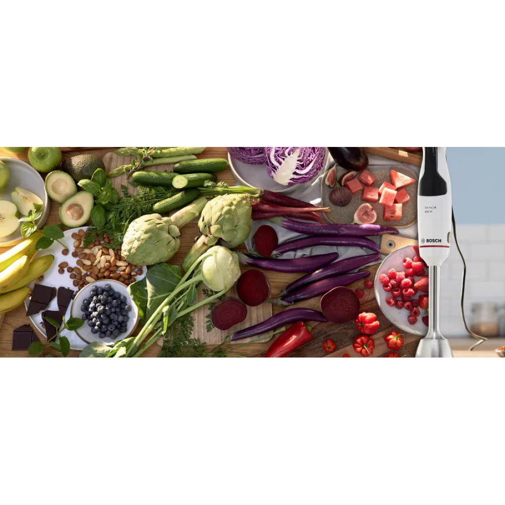 Блендер Bosch MSM4W210