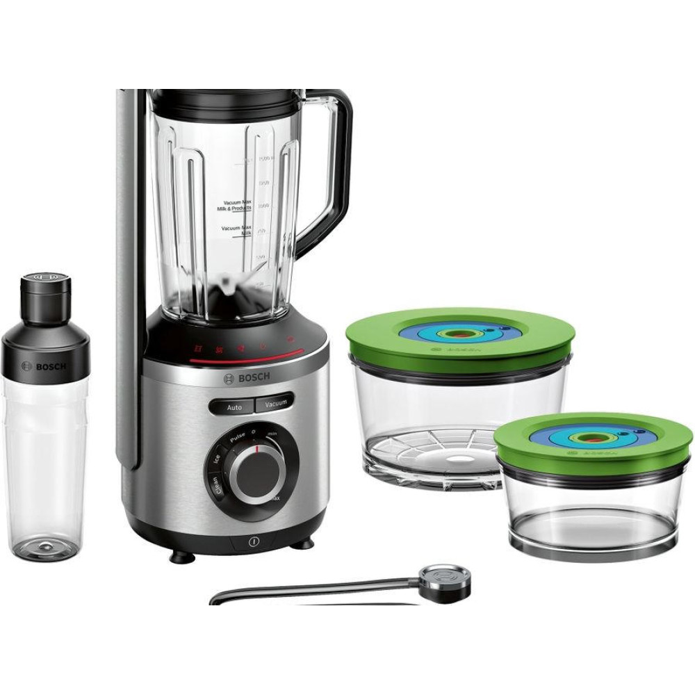 Блендер вакуумный Bosch MMBV625M