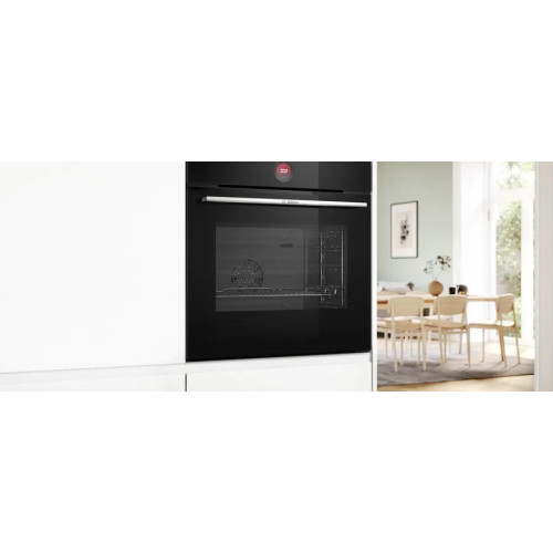 Духовой шкаф Bosch HBG7342B1