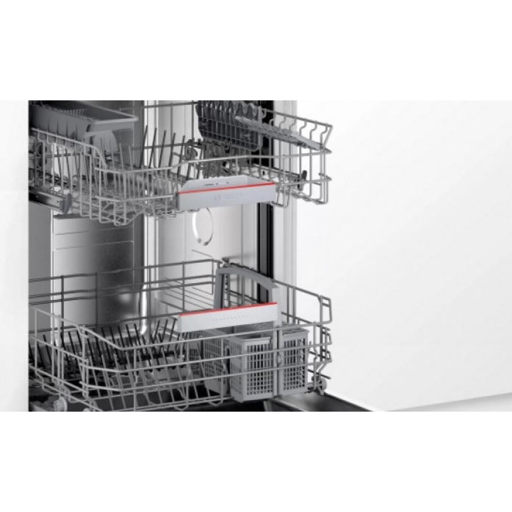 Встраиваемая посудомоечная машина Bosch SBV4HAX48E