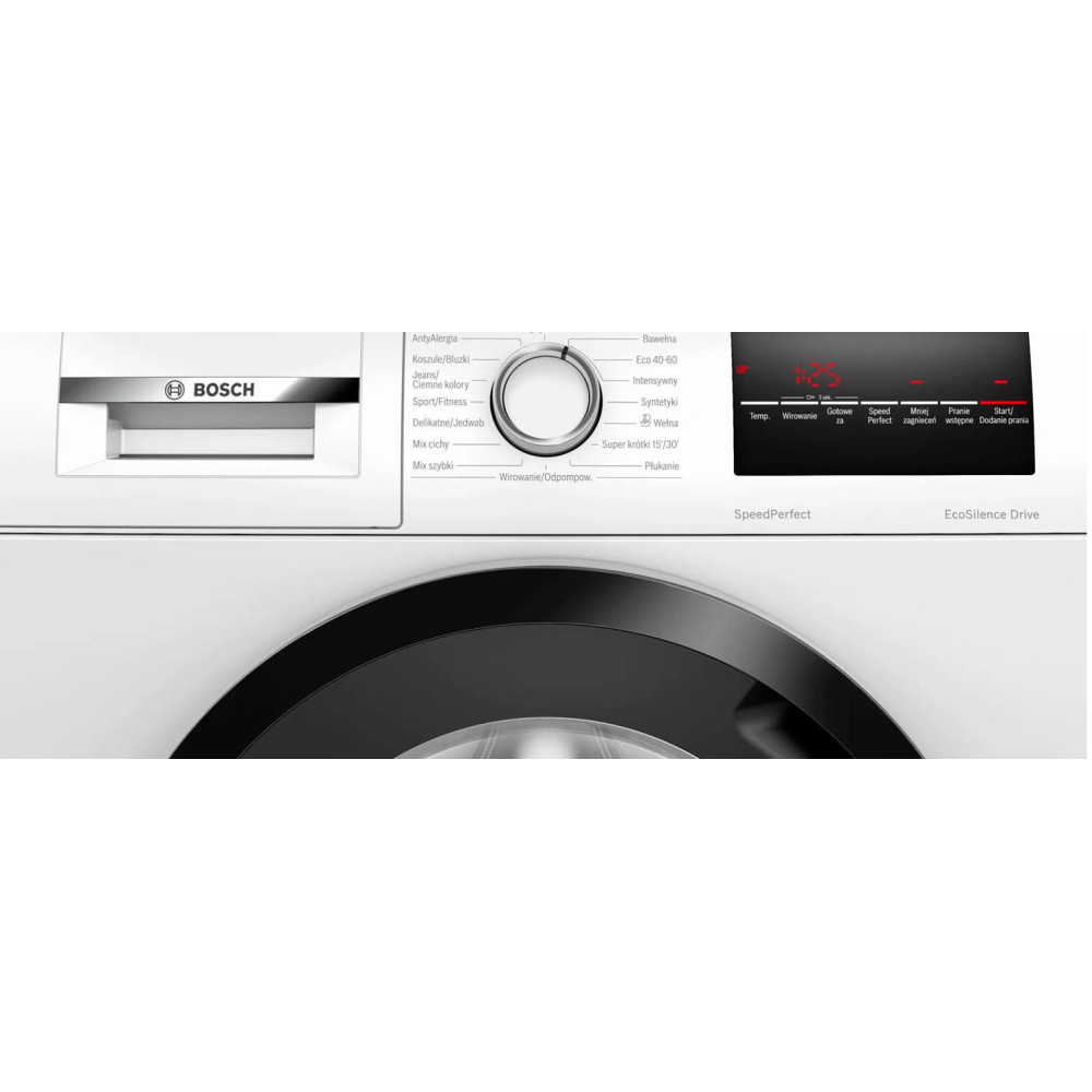 Стиральная машина Bosch WAN282EEPL