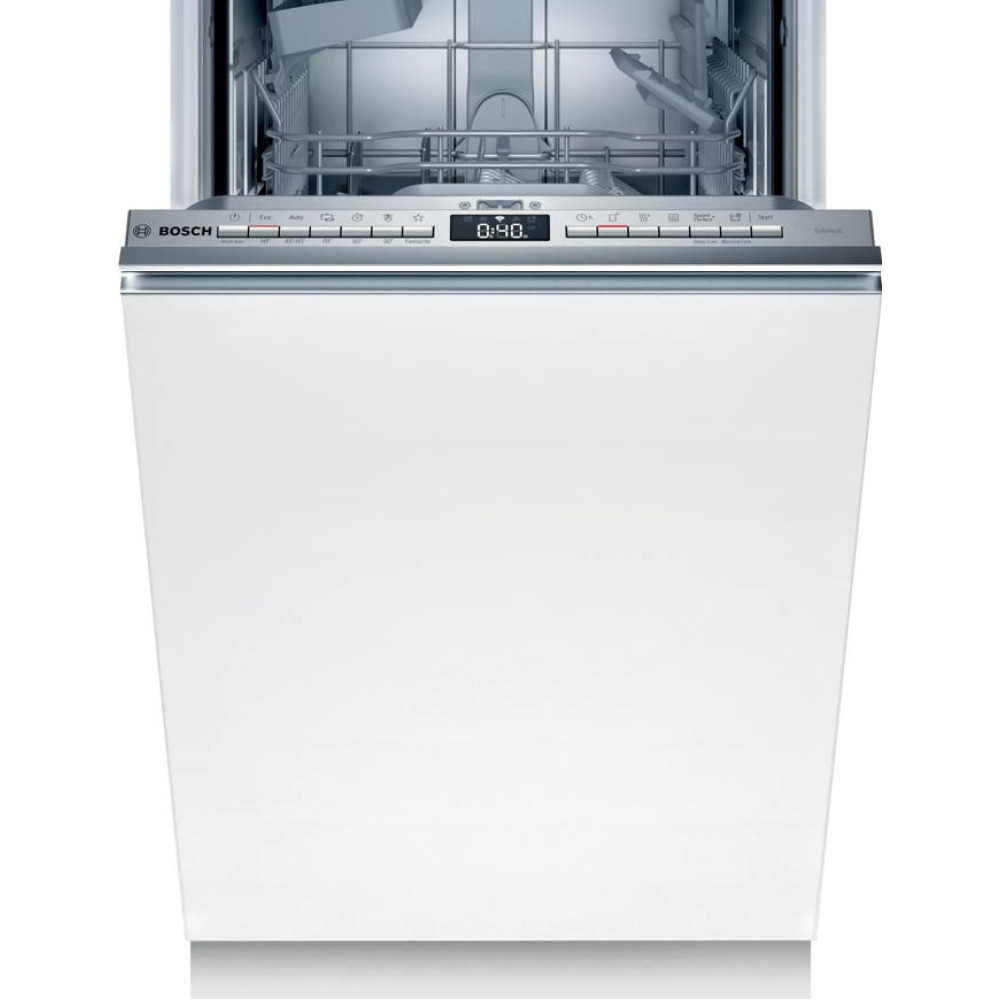Встраиваемая посудомоечная машина Bosch SPV4HKX45E