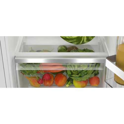 Встраиваемый однокамерный холодильник Bosch KIR31VFE0