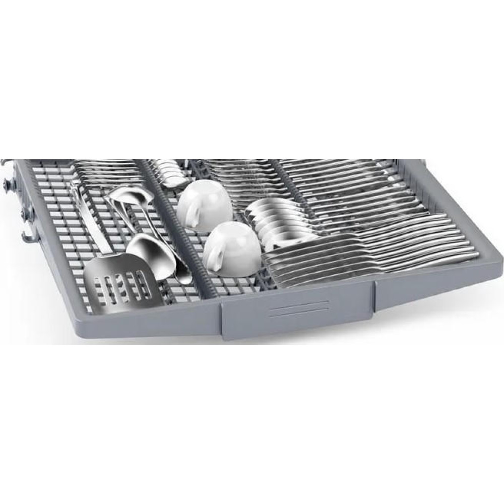 Встраиваемая посудомоечная машина Bosch SBH4HVX00E