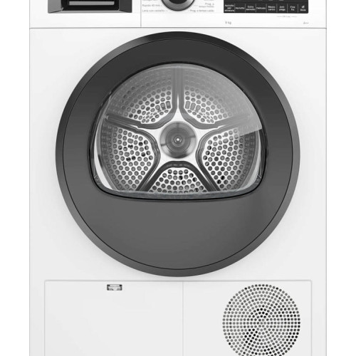 Комплект Bosch Serie 6 (WQG24109IT, WAL28PH0GC, WTZ 11400)