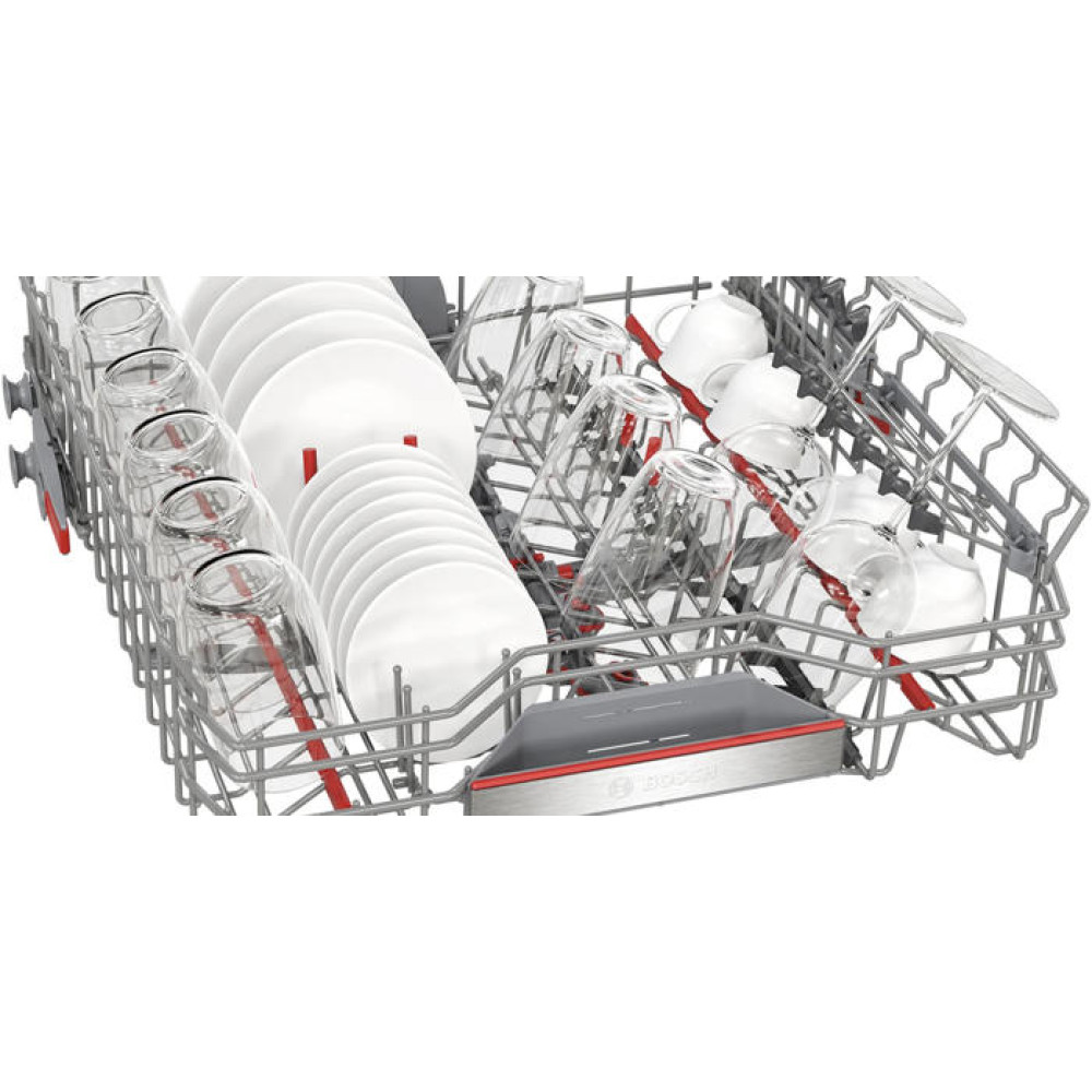 Встраиваемая посудомоечная машина Bosch SMD8YC801E