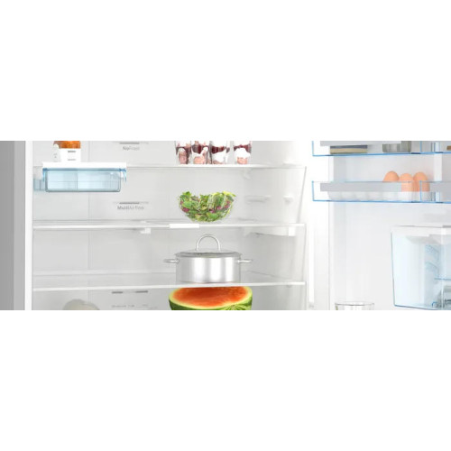 Двухкамерный холодильник Bosch KGD86AI31U