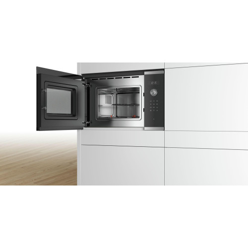 Встраиваемая микроволновая печь Bosch BEL524MS0
