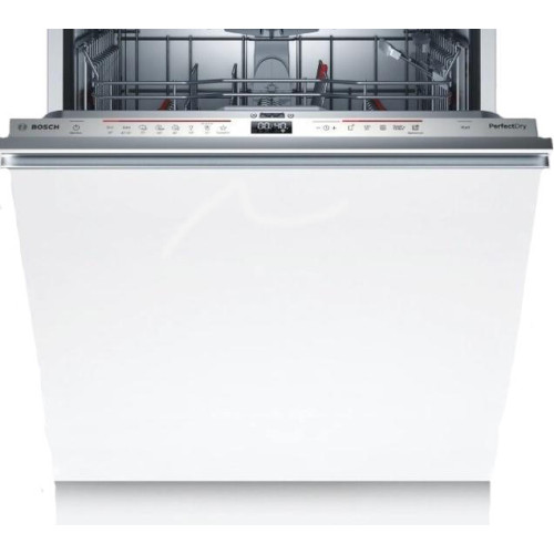 Встраиваемая посудомоечная машина Bosch SMV 6 ZCX42E