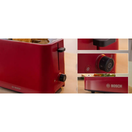 Тостер Bosch TAT3M124