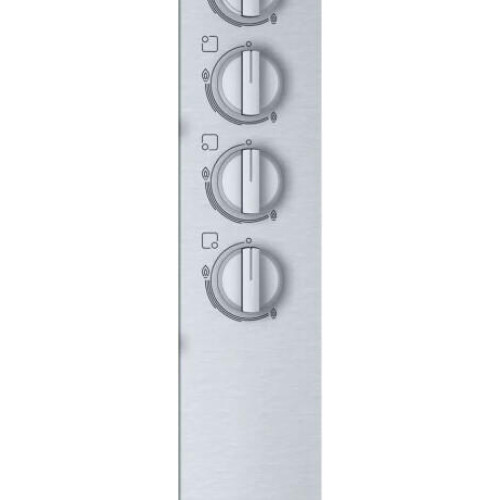 Газовая варочная панель Bosch PBP6C5B62Q