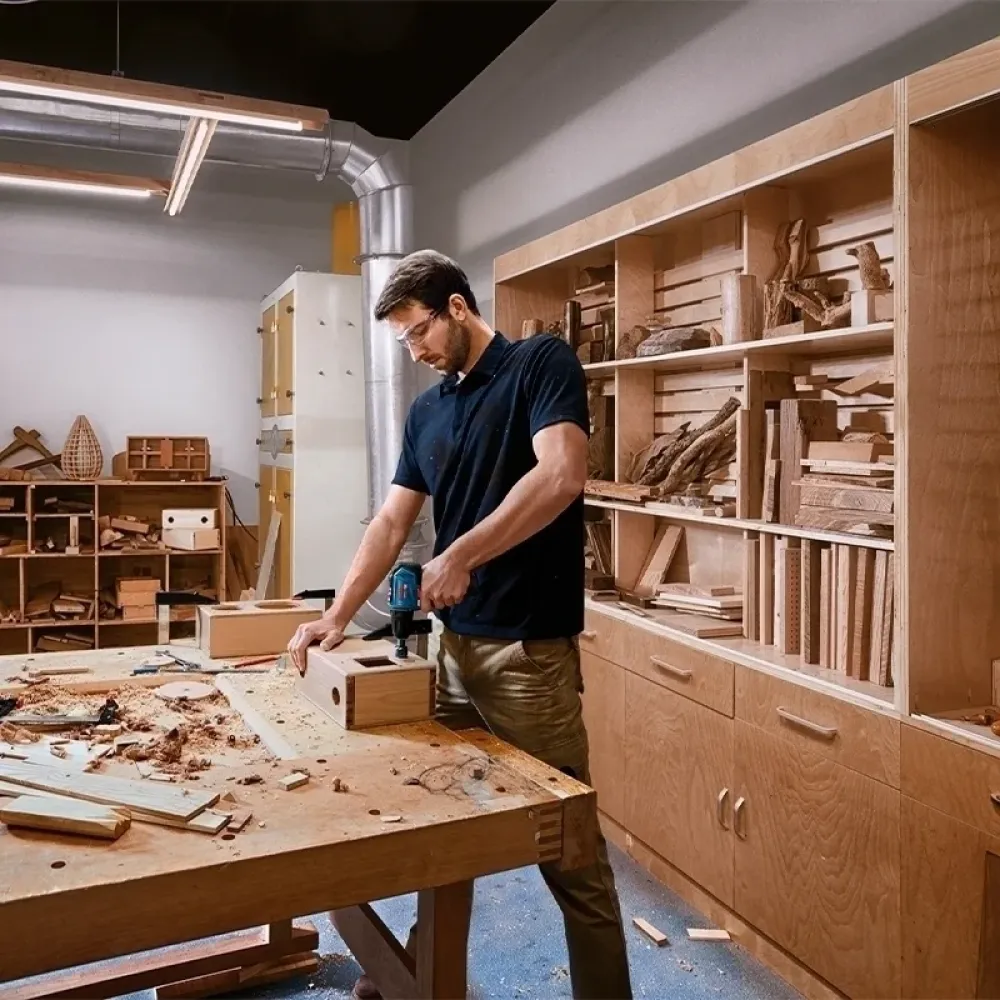 Bosch GSR 12V-30 Professional Solo аккумуляторный бесщеточный шуруповерт (без АКБ и ЗУ), 06019G9002