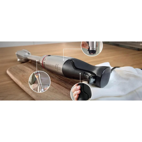 Блендер Bosch MSM6M8X1