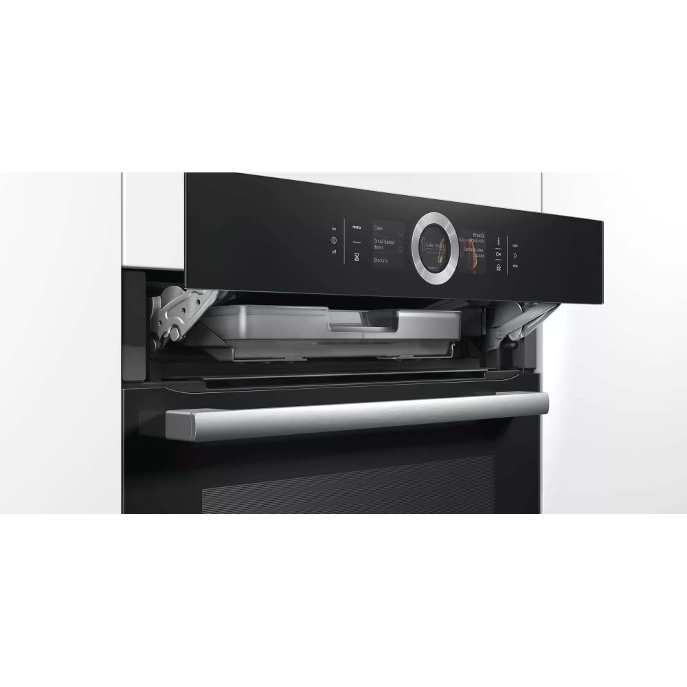 Духовой шкаф Bosch HSG636BB1