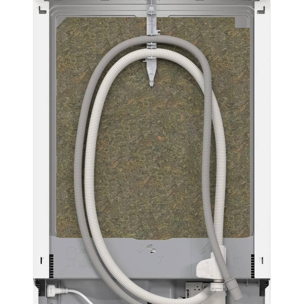 Посудомоечная машина Bosch SMP6EMW86Q