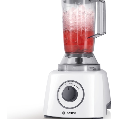 Кухонный комбайн Bosch MCM3200W