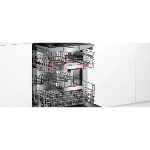 Встраиваемая посудомоечная машина Bosch SMI8YCS03E