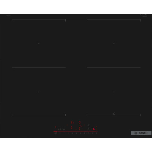 Индукционная варочная панель Bosch PVQ631HC1E