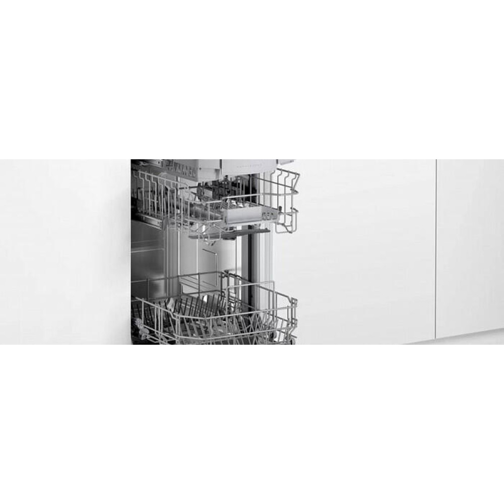 Встраиваемая посудомоечная машина Bosch SRV 4 XMX16E