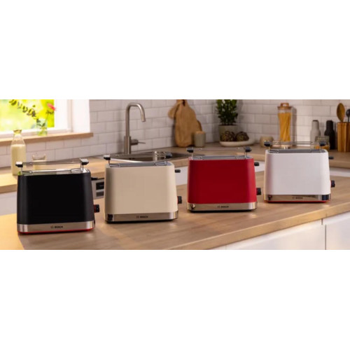 Тостер Bosch TAT4M224