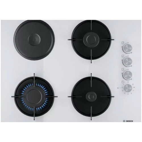 Газовая варочная панель Bosch POY6B2O10Q