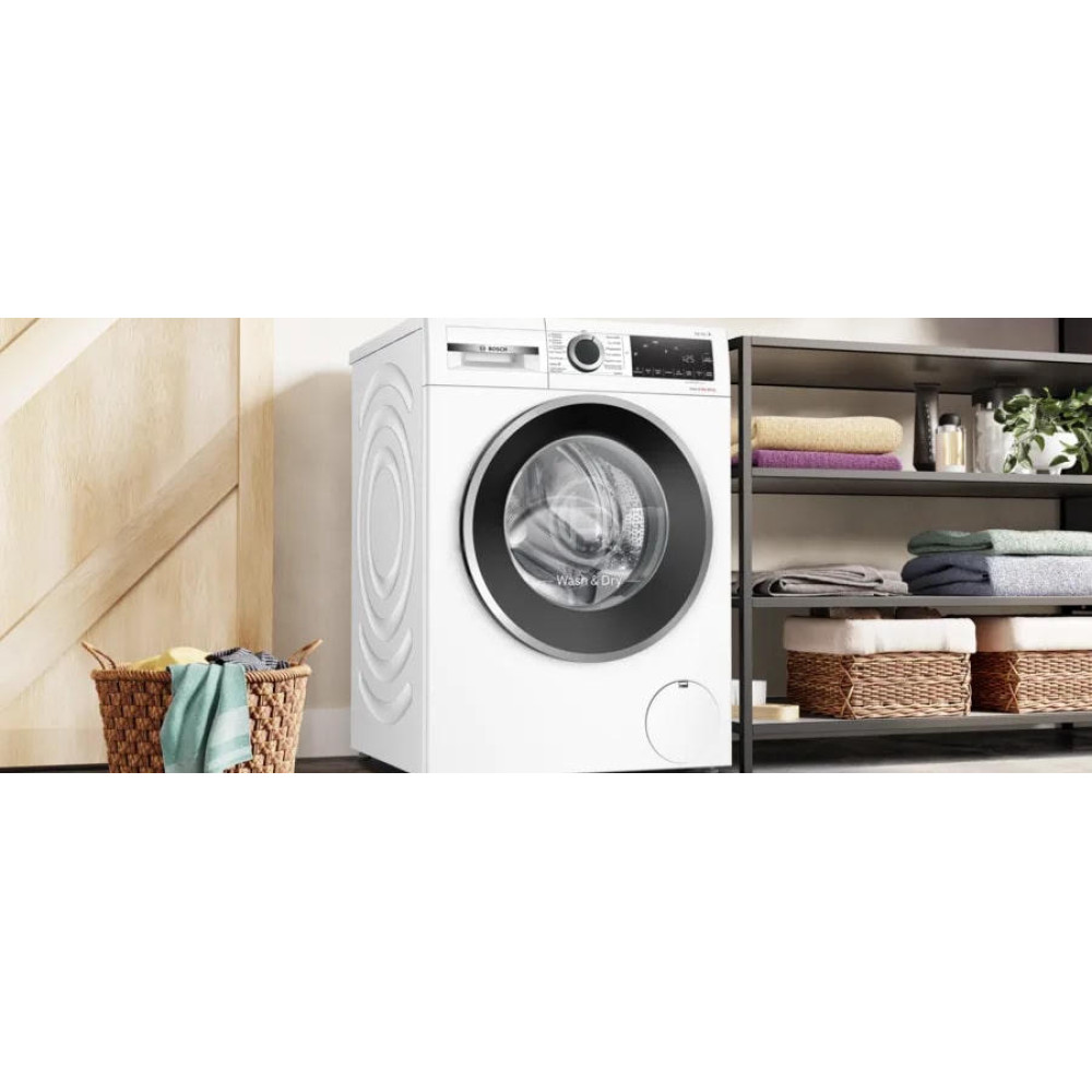 Стиральная машина Bosch WNG24441