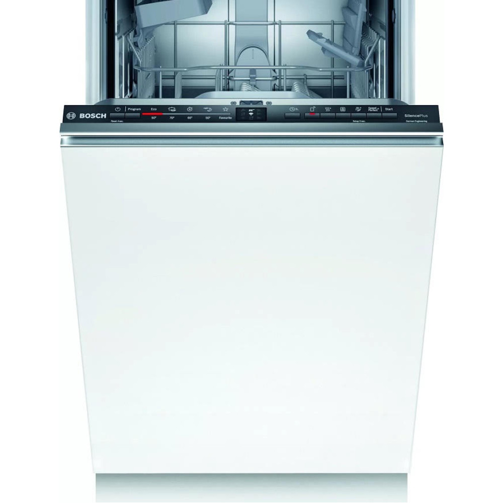Встраиваемая посудомоечная машина Bosch SPV2HKX6DR