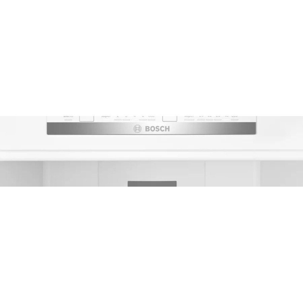 Двухкамерный холодильник Bosch KGN39UK25R